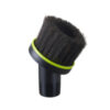 A replacement Dusting Brush for your Gtech Car Kit