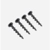 RLM50 Charging Station Ground Screws Replacement charging station ground screws for your robot lawnmower.