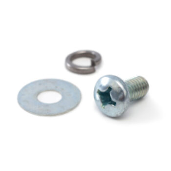 A replacement screw and washer kit for your Grass Trimmer. ✔️ Buy online from Gtech