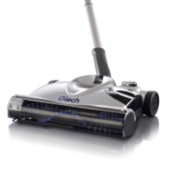 Our best-selling electric sweeper