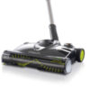 The cordless Gtech SW22 power sweeper provides up to two hours of powerful sweeping time. Free Next Day Delivery ✔️ 2-Year Warranty ✔️ 30-Day Guarantee ✔️