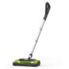 The Gtech HyLite offers outstanding cleaning performance