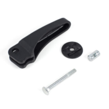 Lost part of your locking handle? Replace it with this locking handle kit for the Gtech Cordless Lawnmower 2.0. ✔️ Buy online from Gtech