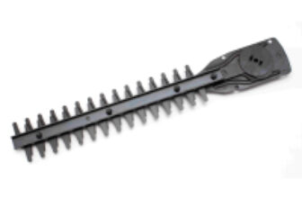 A replacement Blade for the Gtech Hedge Trimmer HT05 Plus.✔️ Buy online from Gtech