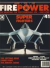 Fire Power Magazine LAND SEA AIR no.41 SUPER FIGHTERS MiG-29 FULCRUM  Weapons