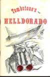 1969 Tombstone's Arizona HELLDORADO Photo Pictorial Presentation Booklet ref07