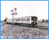 1988 SEAMER JUNCTION Scarbro for Manchester Victoria Train Photo ref56