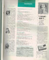 1955 April Ladies Home JOURNAL magazine PRINCESS BEATRIX