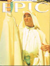 EPIC Empire Magazine Collection Vol. 4 Peter Otoole Lawrence of Arabia cover ref101535 S4