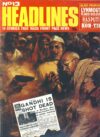 1972 SEPT HEADLINES magazine No.13 Mahatma Gandhi