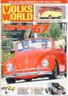 2007 June VOLKS WORLD magazine TURBO '67 ref102200