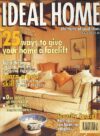 1992 July IDEAL HOME magazine ref101837
