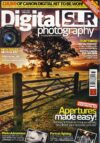 2008 March Digital SLR photography magazine JON HICKS feature ref102246