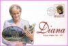Kensington Palace 31 March 1998 Diana Princess of Wales British Virgin Islands FDI stamp cover refDA7
