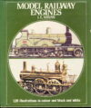 MODEL RAILWAY ENGINES by J.E. Minns 1973 HB Book OCTOPUS ref102327