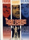 2003 The Rat Pack Live from Las Vegas Souvenir Programme STEPHEN TRIFFITT