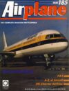 Airplane Magazine part 185 FAA UK Charter Airlines ORBIS