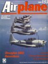 Airplane Magazine part 152 Douglas SBD Dauntless