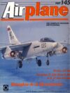 Airplane Magazine part 145 ORBIS Douglas A-3 Skywarrior