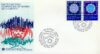 1976 UN United Nations Stamps Cover refUN142