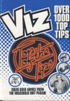 VIZ Top of the Tips 2010 Hardcover Book ref202956