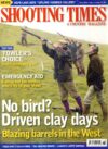 2005 May 5th Shooting Times & Country Magazine CLAY DAYS ref101853