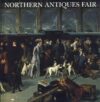 42nd Northern Antiques Fair catalogue HARROGATE ref102594