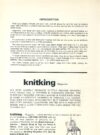 1978 CLASSIC KNITWEAR Machine Knitting in 4PLY Magazine ref101867