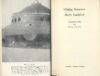 1953 Flying Saucers Have Landed by Desmond Leslie & George Adamski vintage book ref330 (1)