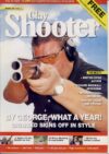 2011 Dec Isse 12 CLAY SHOOTER magazine RICHARD BRICKELL ref103090