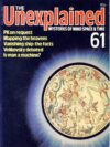 The Unexplained ORBIS Magazine No.61 VELIKOVSKY Constellations SORRAT PK GROUP
