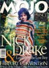 MOJO Music magazine February 1997 NICK DRAKE