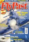 December 2004 FlyPast Aviation magazine FALKLANDS Malta US ref101500