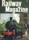 1977 November LIVERPOOL EDGE HILL Railway Magazine ref104007