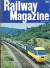 1977 December The Queen ROYAL SILVER JUBILEE TOURS Railway Magazine ref104008