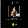 Gran Padano True P.D.O Cheese promo booklet ref101657