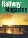 1975 July HEYSHAM'S LAST BOAT TRAINS Railway Magazine ref104015