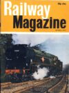 1971 April MANCHESTER Malaya DOXFORD CRANE-TANK RESCUED Railway Magazine ref104020