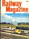 1979 February CUMBRIAN COAST EXPRESS Railway Magazine ref104037
