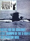History of the Second World War Magazine #49 Battle for the Sealanes U-BOATS Warsaw Ghetto Uprising
