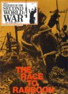 History of the Second World War Magazine #90 The Race to Rangoon