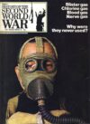 History of the Second World War Magazine #94 Blister Gas