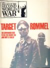 History of the Second World War Magazine #24 Commando Raid to Kill the Desert Fox. TARGET ROMMEL and why it failed.