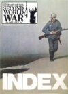 History of the Second World War Magazine #96 THE INDEX