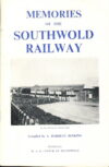 Memories of Southwold Railway 1983 booklet ref358