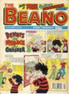 1995 January 28th BEANO vintage comic Good Gift Christmas Present Birthday Anniversary ref220