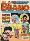 1995 April 22nd BEANO vintage comic Good Gift Christmas Present Birthday Anniversary ref257