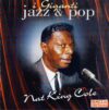i Giganti Jazz & Pop NAT KING COLE Music CD FC0015NKC FAMILGLIA CRISTIANA r038