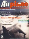 Airplane Magazine part 5 Mikoyan MiG-23 Flogger