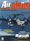 Airplane Magazine part 11 Haweye Grumman E-2